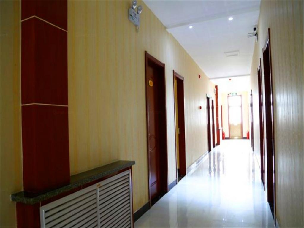 Pingyao Dichangjiu Inn Pokój zdjęcie