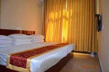 Pingyao Dichangjiu Inn Zewnętrze zdjęcie